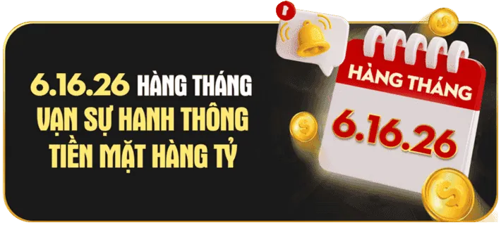 Giao diện nền tảng vnd789