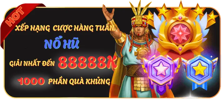 Đa dạng trò chơi vnd789