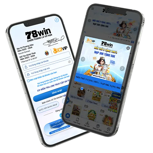 Game Nổ Hũ tại VND789