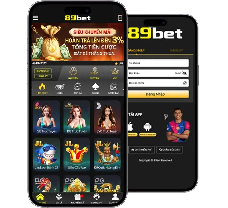 Trò chơi Baccarat tại VND789