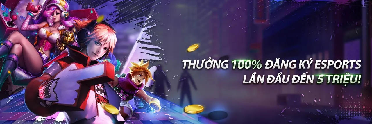 Thế giới bắn cá mới nhất tại VND789