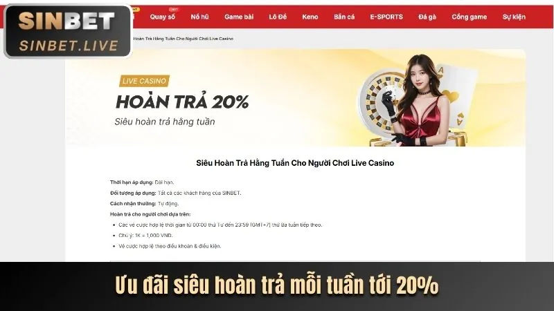 Khuyến mãi chào mừng VND789